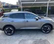 Zunanja slika - Nissan Qashqai - 1.3 DIG-T 158 X-T N-CONNECTA - 8 - Predogledna slika