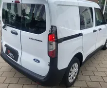 Zunanja slika - Ford Tourneo - Courier Transit 1.5tdci 5sedežni tovorni-možen odbitek DD - 4 - Predogledna slika