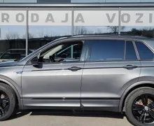 Zunanja slika - Volkswagen Tiguan - 2.0 TDI SCR BMT R-Line Edit. 110kW - 3 - Predogledna slika