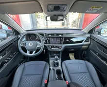Notranja slika - SsangYong Korando - 1.5 T-GDi Style 2WD MT... - 11 - Predogledna slika