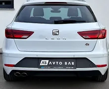 Zunanja slika - Seat Leon - 2.0 TDI+FR LINE+PANORAMA+KAMERA+LED+F1+AMBI+DSG... - 7 - Predogledna slika