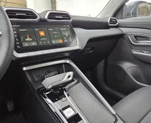 Zunanja slika - MG MG ZS - NOVI MODEL 1.5L Standard + ZIMSKE PNEVMATIKE - 9 - Predogledna slika