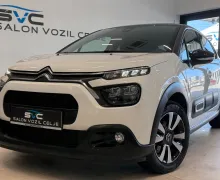 Zunanja slika - Citroën C3 - 1,2 PureTech 82 Feel - 1 - Predogledna slika