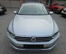 Zunanja slika - Volkswagen Passat - Variant 2,0 TDI BMT Highline - 5 - Predogledna slika