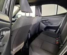 Zunanja slika - Toyota Yaris Cross - 1.5 VVT-iE Sport •Slovensko vozilo•1.lastnik• - 12 - Predogledna slika