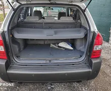 Zunanja slika - Hyundai Tucson - 2.0 CRDI 4WD-ALU-KLJUKA-AVT.KLIMA-ODLIČEN - 10 - Predogledna slika