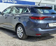 Zunanja slika - Renault Mégane - Megane INTENS 1.5 BluedCi EDC - 4 - Predogledna slika