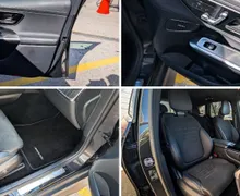 Zunanja slika - Mercedes-Benz GLC-Razred - GLC 200 4M AMG Line 360 kamera Ambient. Navi - 19 - Predogledna slika