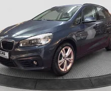 Zunanja slika - BMW Serija 2 - Bmw 218d Active Tourer M paket - 1 - Predogledna slika