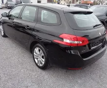 Zunanja slika - Peugeot 308 - 1.6 HDi 100KM - tehnični do 30.5.2026 - 4 - Predogledna slika