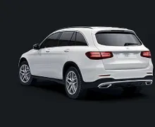 Zunanja slika - Mercedes-Benz GLC-Razred - 220d AMG LINE-4MATIC-ALCANTARA-KAMERA-LED-AMBI.- - 4 - Predogledna slika