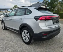 Zunanja slika - Volkswagen Taigo - 1.0 TSI 1.LASTNIK SLO VIRTUAL KAMERA... - 3 - Predogledna slika