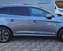 Zunanja slika - Volvo XC60 - D4 AUT. SIGNATURE +Xenon+ACC+Kamera +Pano+Usnje... - 4 - Predogledna slika