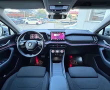 Zunanja slika - Škoda Kodiaq - 4x4 2.0 TDI AmbitionDSG-VIRTUAL-GRETJE SEDEŽEV-LED - 6 - Predogledna slika