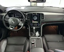 Zunanja slika - Renault Talisman - TCe 160 EDC GPF S-Edition.USNJE.LED.KAMERA.NAVI - 8 - Predogledna slika