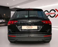 Zunanja slika - Volkswagen Tiguan - 2.0 TDI BMT Life DSG - LED.kamera.keyless.ambient - 6 - Predogledna slika