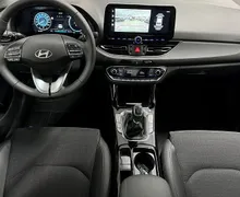 Zunanja slika - Hyundai i30 - 1.5 TGDi 140 MHEV FL II. PREMIUM SMART ECM - 7 - Predogledna slika