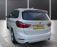Zunanja slika - BMW Serija 2 - Gran Tourer: 218d 1LASTNIK 7SEDEŽEV NAVI PDC TEMPOMAT TO - 6 - Predogledna slika