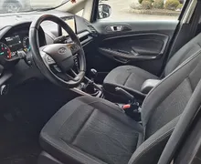 Zunanja slika - Ford Ecosport - 1.0 EcoBoost 92 kW Style - 8 - Predogledna slika