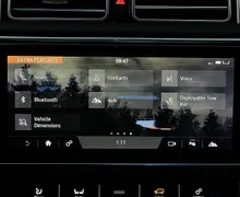 Zunanja slika - Land Rover Range Rover - 4.4SD-V8-AUTOBIOGRAPHY-SOFT-CL-PANOR-HLA-SED-KAMER - 16 - Predogledna slika