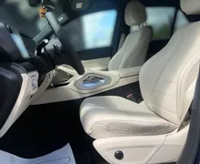 Zunanja slika - Mercedes-Benz GLE-Razred - 350de AMG LINE 4MATIC RADAR ZRAČNO LED 360K... - 14 - Predogledna slika