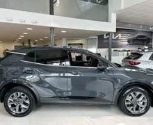 Zunanja slika - KIA Sportage - 1.6 T-GDi HEV GT-Line 2WD AT - 4 - Predogledna slika
