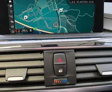 Zunanja slika - BMW Serija 3 - : 330i xDrive Sport Line- LED - VEL.NAVI - AMBI -PDC - 11 - Predogledna slika