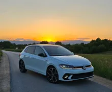Zunanja slika - Volkswagen Polo - 2,0 TSI Beats DSG - 1 - Predogledna slika
