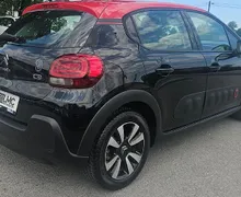 Zunanja slika - Citroën C3 - 1.2i 110ks °AUTOMATIC° °SLO + 2.LASTNIK° - 5 - Predogledna slika