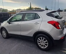 Zunanja slika - Opel Mokka - X 1.4 TURBO OBROK 84X-196EUR NA KREDIT BREZ POLOGA - 3 - Predogledna slika