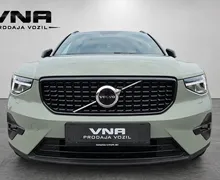 Zunanja slika - Volvo XC40 - PLUS DARK AT |VIRTUAL|HARMAN|MEMORY|KAMERA|KLJUKA - 2 - Predogledna slika