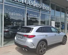 Zunanja slika - Mercedes-Benz GLC-Razred - GLC 220d 4MATIC AMG Line Avt. - 3 - Predogledna slika