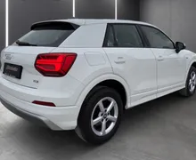 Zunanja slika - Audi Q2 - 1.6 TDI S-Line  SLO - 1.Lastnik - 3 - Predogledna slika