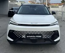 Zunanja slika - Baic X55 - NA ZALOGI - 2 - Predogledna slika