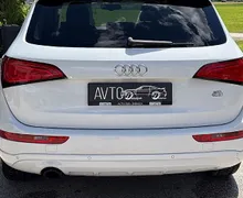 Zunanja slika - Audi Q5 - 2.0 TDI - 6 - Predogledna slika