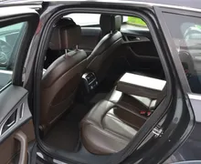 Zunanja slika - Audi A6 - Allroad - 7 - Predogledna slika