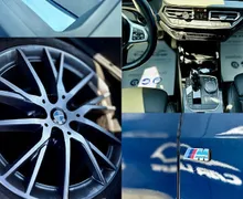 Zunanja slika - BMW serija 2 Gran Coupe: - 218i Gran Coupé M Sport Avt. | 2020 | HUD | - 11 - Predogledna slika
