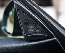 Zunanja slika - BMW M4 - Harman Kardon - LED - Alcantara - Headup - 16 - Predogledna slika
