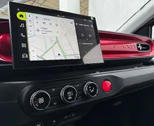 Zunanja slika - Renault Twingo - E-Tech Techno+Paket Varnost parkiranje polnjenje - 11 - Predogledna slika