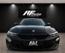 Zunanja slika - BMW serija 3: - 318D-AUT-SPORT-LIZING ZA TUJCE-FUL LED- - 2 - Predogledna slika