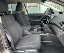 Zunanja slika - Honda CR-V - 1.6i-DTEC-2WD-ELEGANCE-NAVI-LED-SLO-1LAST-TOP - 11 - Predogledna slika