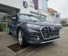 Zunanja slika - Audi Q5 - quattro 40 TDI S tronic - 1 - Predogledna slika