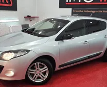 Zunanja slika - Renault Megane - Berline 1.5 dCi.BREZ POLOGA DO 7 LET-LEANPAY - 2 - Predogledna slika