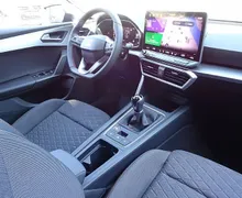 Zunanja slika - Seat Leon - 1.5 TSI 85KW FR - VLEČNA KLJUKA - - 9 - Predogledna slika