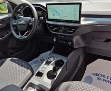 Zunanja slika - Ford Kuga - Titanium 2.5 Duratec Hybrid 180PS FHEV - 14 - Predogledna slika