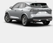 Zunanja slika - Nissan Qashqai - 1.3 DIG-T MHEV Acenta N-SMART - 5 - Predogledna slika