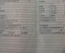 Zunanja slika - Mazda Mazda6 - 2.0 SKYACTIV-G 121KW.NEMŠKI.KAMERA.LED.NAVI.USNJE - 14 - Predogledna slika