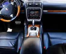 Zunanja slika - Porsche Cayenne - S 4.8 V8 - 16 - Predogledna slika