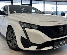 Zunanja slika - Peugeot 308 - 1.5 BLUEHDI-130KM-VIRTUAL-FULL-LED-KEYLESS-PDC-A - 5 - Predogledna slika
