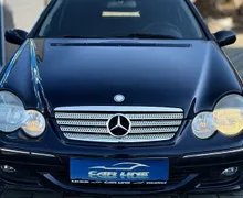 Zunanja slika - Mercedes-Benz C-Razred - C 200 CDI - 2 - Predogledna slika